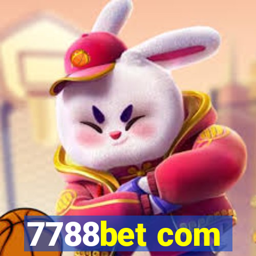 7788bet com